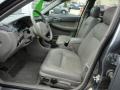 2004 Medium Gray Metallic Chevrolet Impala LS  photo #10