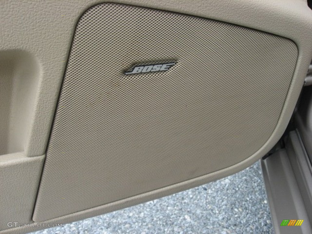 2006 STS V6 - Sand Storm / Cashmere photo #25