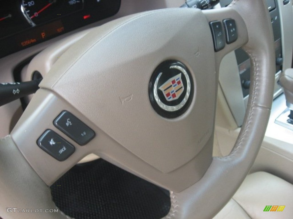 2006 STS V6 - Sand Storm / Cashmere photo #26