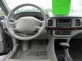 2004 Medium Gray Metallic Chevrolet Impala LS  photo #12