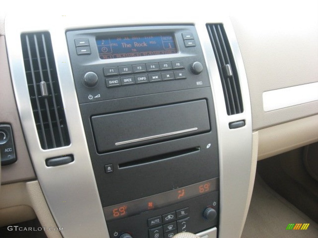 2006 STS V6 - Sand Storm / Cashmere photo #27