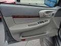 2004 Medium Gray Metallic Chevrolet Impala LS  photo #13