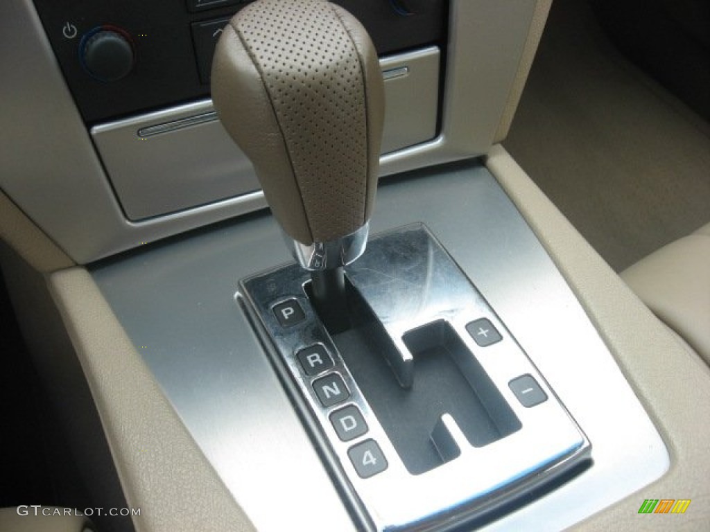 2006 STS V6 - Sand Storm / Cashmere photo #28