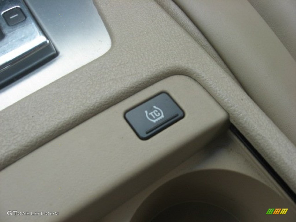 2006 STS V6 - Sand Storm / Cashmere photo #29