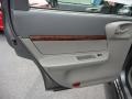 2004 Medium Gray Metallic Chevrolet Impala LS  photo #15