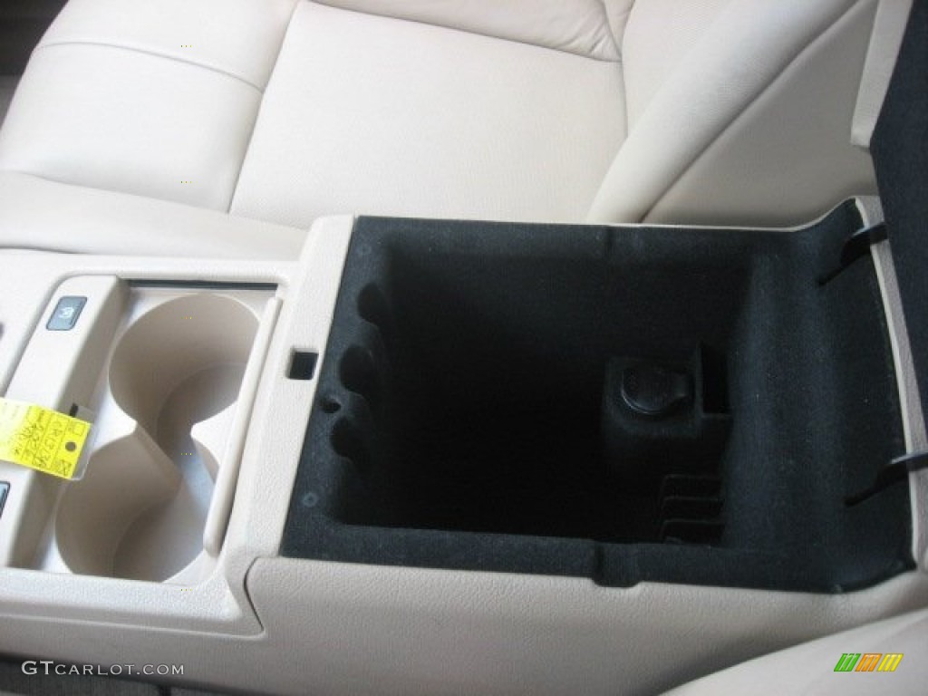 2006 STS V6 - Sand Storm / Cashmere photo #30