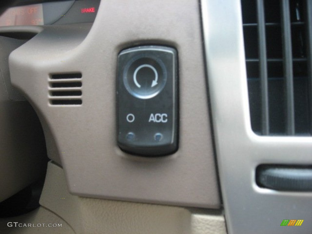 2006 STS V6 - Sand Storm / Cashmere photo #31