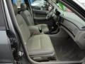 2004 Medium Gray Metallic Chevrolet Impala LS  photo #17