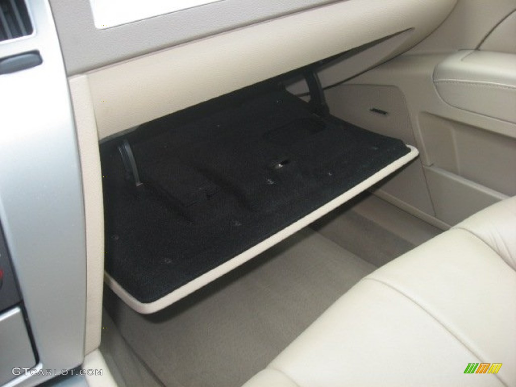 2006 STS V6 - Sand Storm / Cashmere photo #33