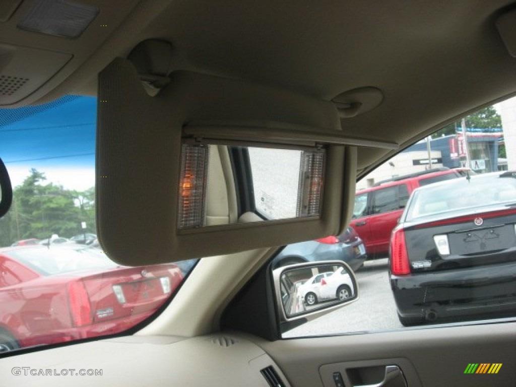 2006 STS V6 - Sand Storm / Cashmere photo #34