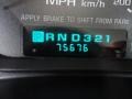 2004 Medium Gray Metallic Chevrolet Impala LS  photo #19