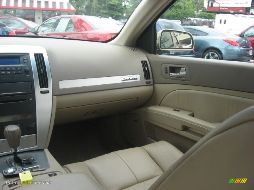 2006 STS V6 - Sand Storm / Cashmere photo #37