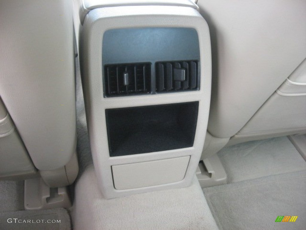 2006 STS V6 - Sand Storm / Cashmere photo #38