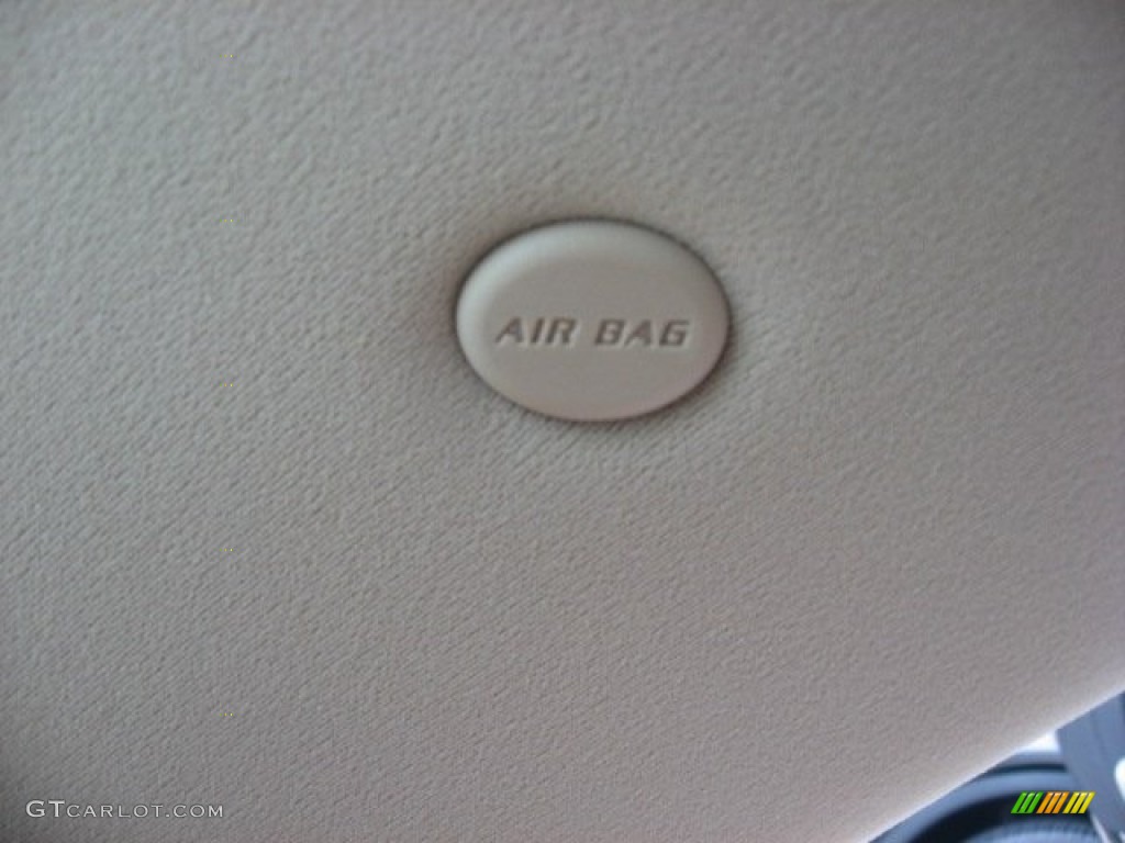 2006 STS V6 - Sand Storm / Cashmere photo #39