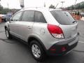 Silver Pearl - VUE XE Photo No. 5
