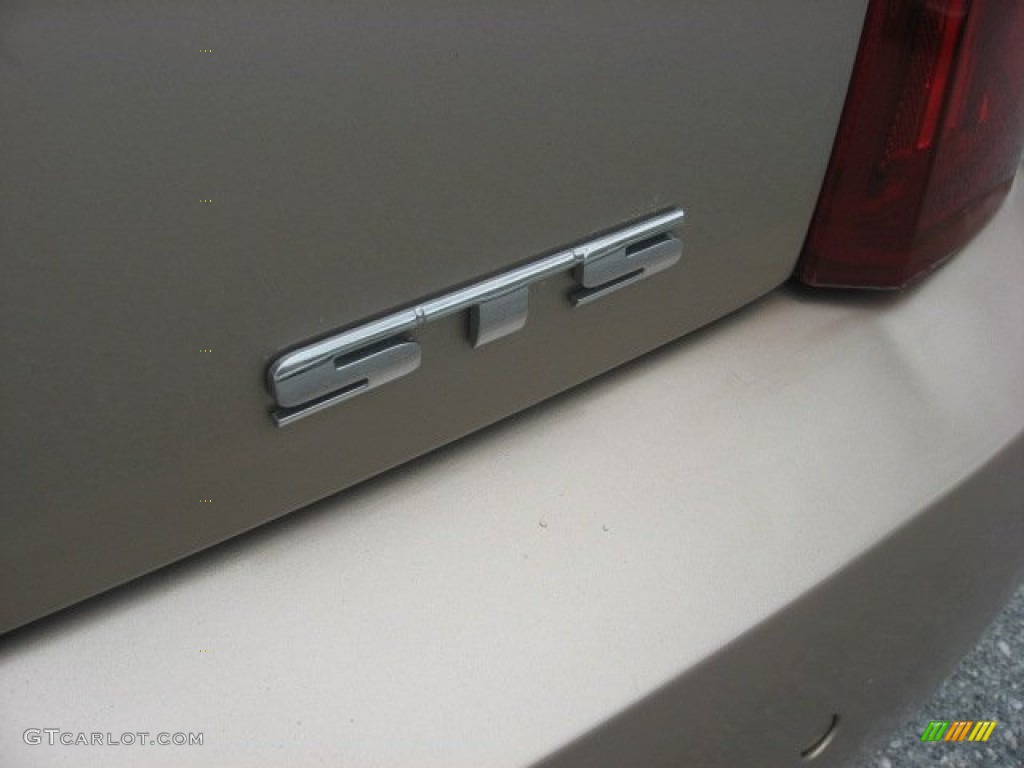 2006 STS V6 - Sand Storm / Cashmere photo #42