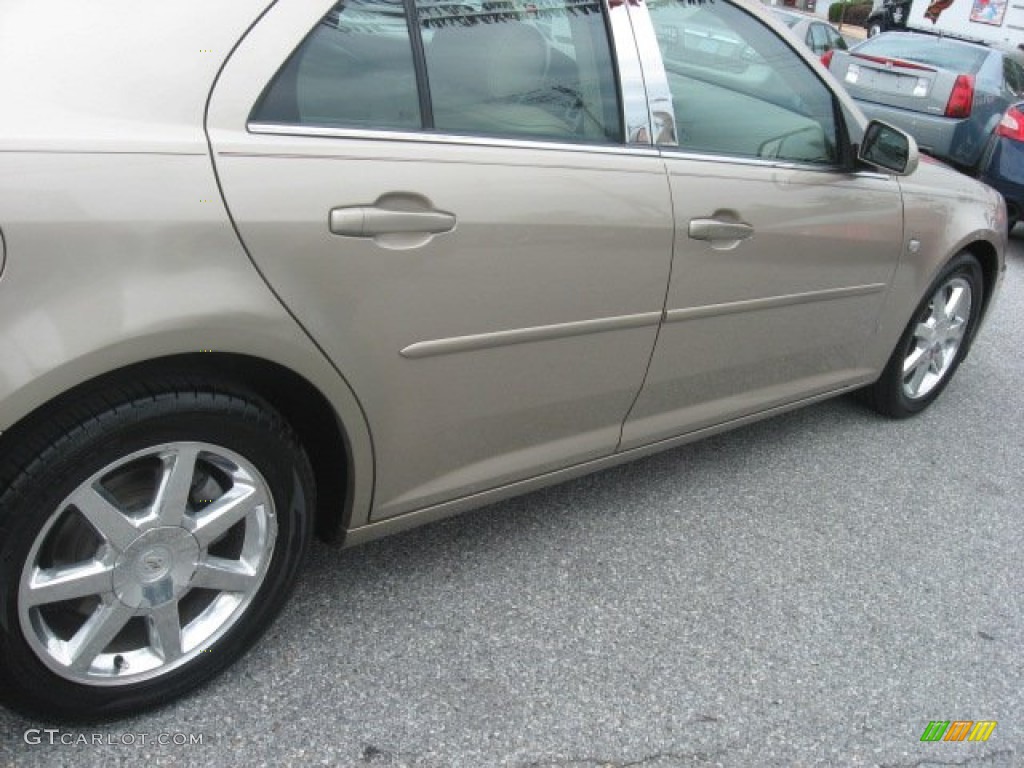 2006 STS V6 - Sand Storm / Cashmere photo #44