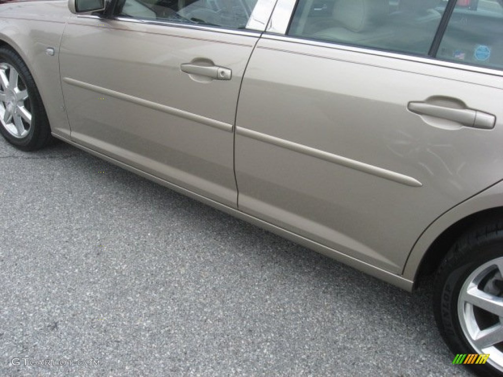 2006 STS V6 - Sand Storm / Cashmere photo #45