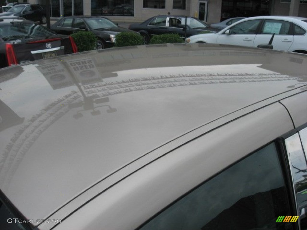 2006 STS V6 - Sand Storm / Cashmere photo #46