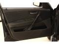 Black Sapphire Metallic - X3 3.0si Photo No. 5
