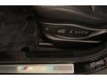 Black Sapphire Metallic - X3 3.0si Photo No. 7