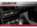 2011 Jet Blue Metallic Audi R8 Spyder 4.2 FSI quattro  photo #13