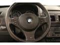 Black Sapphire Metallic - X3 3.0si Photo No. 11