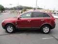 Ruby Red - VUE XE Photo No. 4