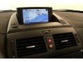 Black Sapphire Metallic - X3 3.0si Photo No. 14