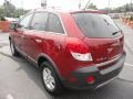 Ruby Red - VUE XE Photo No. 5