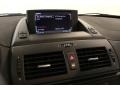 Black Sapphire Metallic - X3 3.0si Photo No. 15