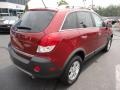 Ruby Red - VUE XE Photo No. 7