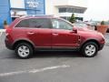 Ruby Red - VUE XE Photo No. 8