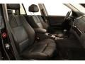 Black Sapphire Metallic - X3 3.0si Photo No. 20