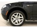 Black Sapphire Metallic - X3 3.0si Photo No. 27