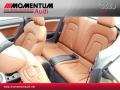 2011 Aurum Beige Metallic Audi A5 2.0T quattro Convertible  photo #8