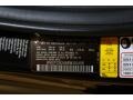 Black Sapphire Metallic - X3 3.0si Photo No. 28