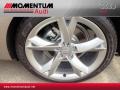 2011 Aurum Beige Metallic Audi A5 2.0T quattro Convertible  photo #9