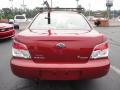 Garnet Red Pearl - Impreza 2.5i Sedan Photo No. 6