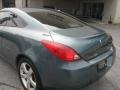 2006 Stealth Gray Metallic Pontiac G6 GTP Coupe  photo #39