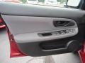 Garnet Red Pearl - Impreza 2.5i Sedan Photo No. 13