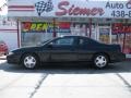 2002 Black Chevrolet Monte Carlo SS  photo #1