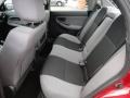 Garnet Red Pearl - Impreza 2.5i Sedan Photo No. 14