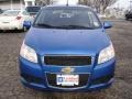 Bright Blue - Aveo Aveo5 LT Photo No. 2