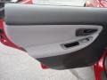 Garnet Red Pearl - Impreza 2.5i Sedan Photo No. 15