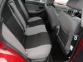 Garnet Red Pearl - Impreza 2.5i Sedan Photo No. 16