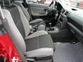 Garnet Red Pearl - Impreza 2.5i Sedan Photo No. 17