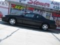 2002 Black Chevrolet Monte Carlo SS  photo #2