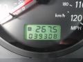 Garnet Red Pearl - Impreza 2.5i Sedan Photo No. 19