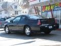 2002 Black Chevrolet Monte Carlo SS  photo #3